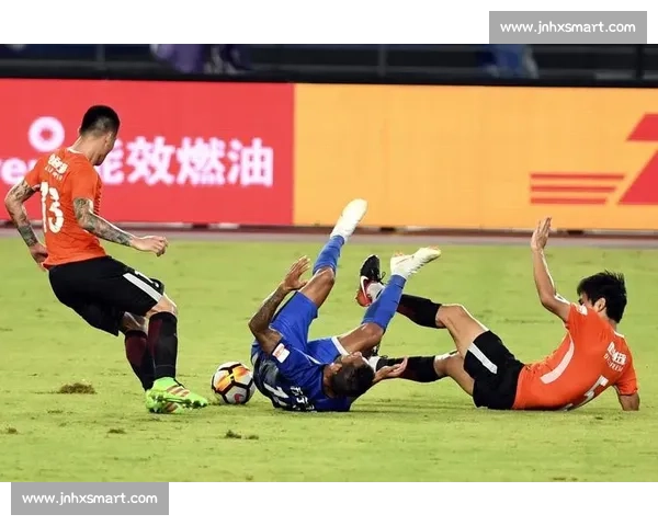 恒大对阵苏宁进球大战关键时刻改写走势全回顾精彩瞬间与战术博弈深度解析