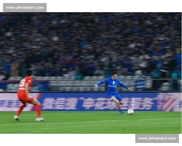 东京对决上海申花亚洲赛场强强碰撞引爆焦点之战新时代足球巅峰较量