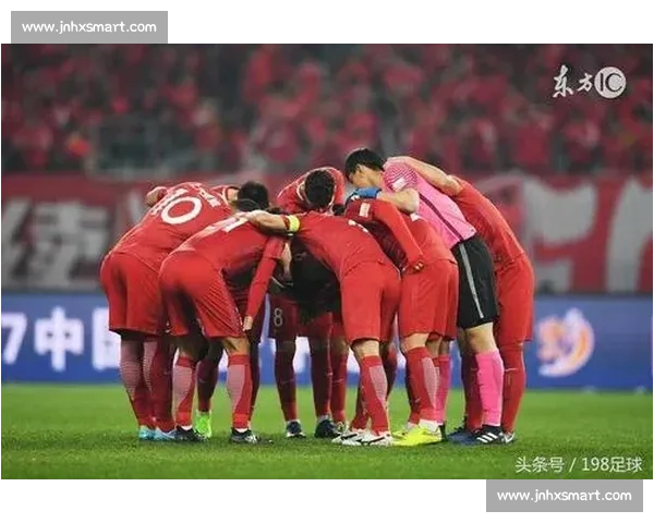 中超焦点战山东鲁能迎战上海上港争冠关键一役前瞻解析看点