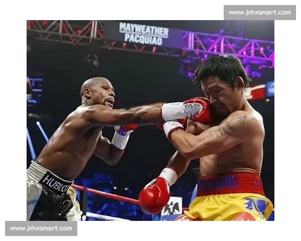 小罗伊琼斯对决帕奎奥传奇拳王跨时代巅峰较量全解析意义与看点前瞻