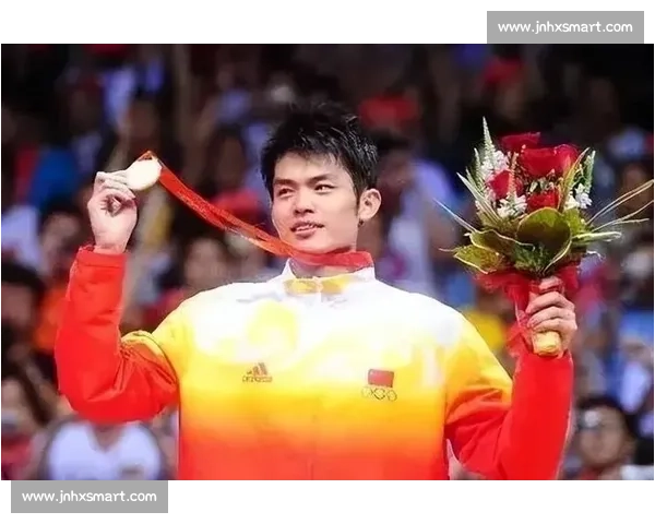 林丹vs时代宿敌的巅峰对决与羽坛传奇荣光再现全纪录回顾解析启示