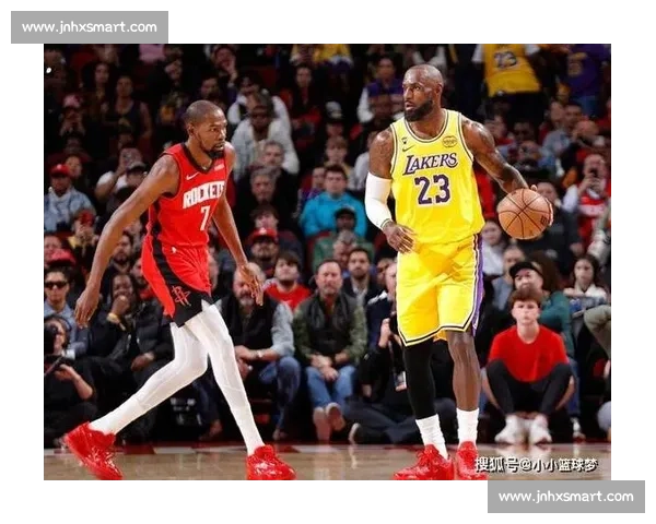 湖人对阵灰熊焦点之战詹姆斯领衔冲击季后赛关键胜负夜西部舞台上