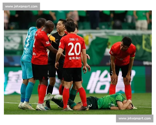 北京国安迎战长春亚泰中超焦点之战走势解析与前瞻全面观察看点 北京国安迎战长春亚泰中超焦点之战走势解析与前瞻全面观察看点