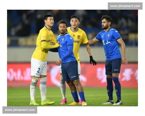 江苏苏宁迎战昆山FC区域德比焦点之战前瞻与看点解析