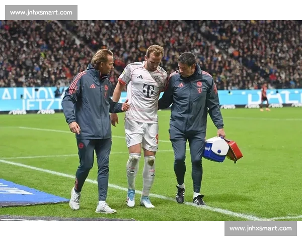 曼联主场迎战拜仁欧冠强强对话红魔能否阻击德甲霸主关键之战悬念拉满