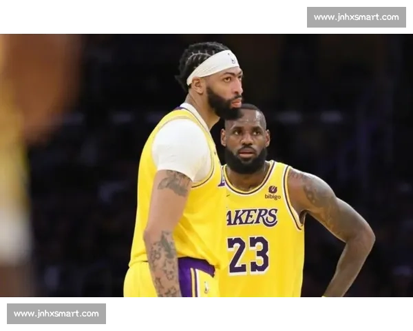 湖人激战爵士关键对决詹眉联手冲击西部排名走势解析看点前瞻全场