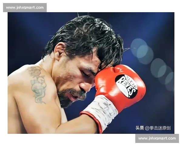 帕奎奥与布拉德利世纪对决揭示拳坛恩怨与裁判争议真相历史性时刻