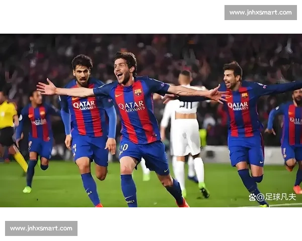 巴塞罗那主场迎战奥萨苏纳争夺联赛关键三分之夜焦点对决