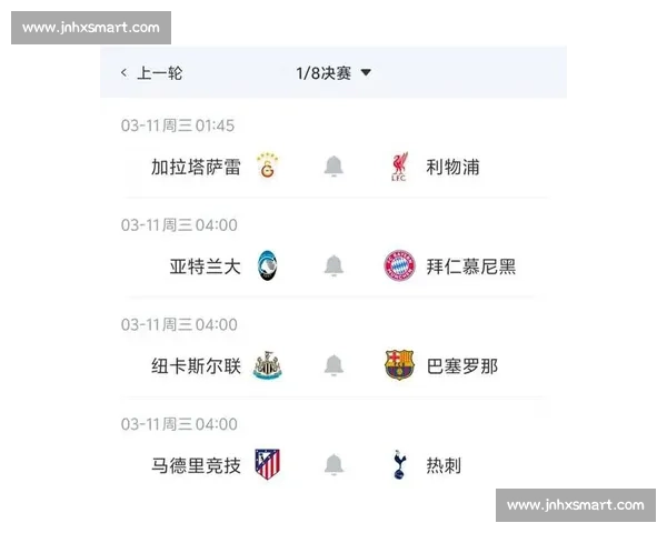 欧冠焦点战皇马迎战哥本哈根强强对话看点十足小组赛出线形势引关注