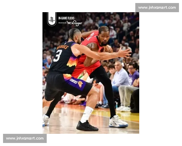 火箭对阵太阳全场比赛录像回放精彩瞬间与战术解析球员表现深度复盘