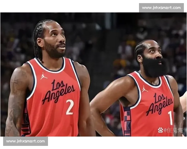 回望2017火箭大战快船经典系列赛的恩怨与转折时刻全景回顾 回望2017火箭大战快船经典系列赛的恩怨与转折时刻全景回顾