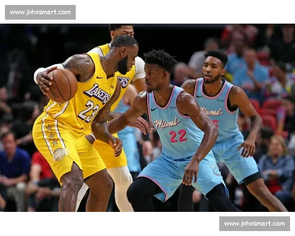 湖人对决热火比分揭晓詹眉领衔关键时刻左右胜负走势