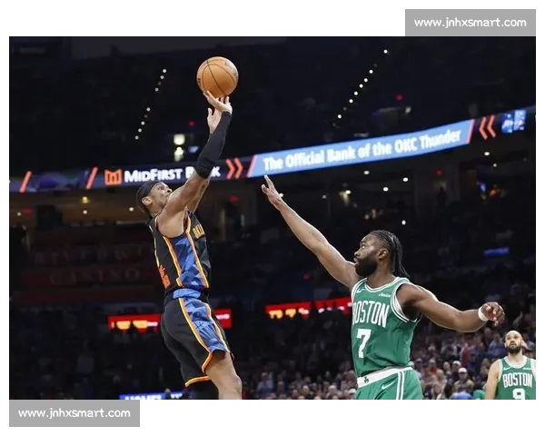 凯尔特人对阵雷霆比赛走势分析与胜负预测前瞻解读数据深度看点全览 凯尔特人对阵雷霆比赛走势分析与胜负预测前瞻解读数据深度看点全览