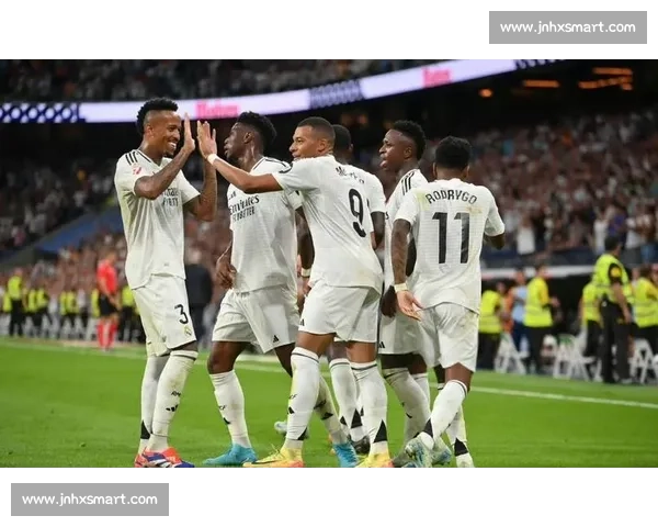 2017年皇马对阵曼联超级杯经典对决回顾与战术解析全景深度