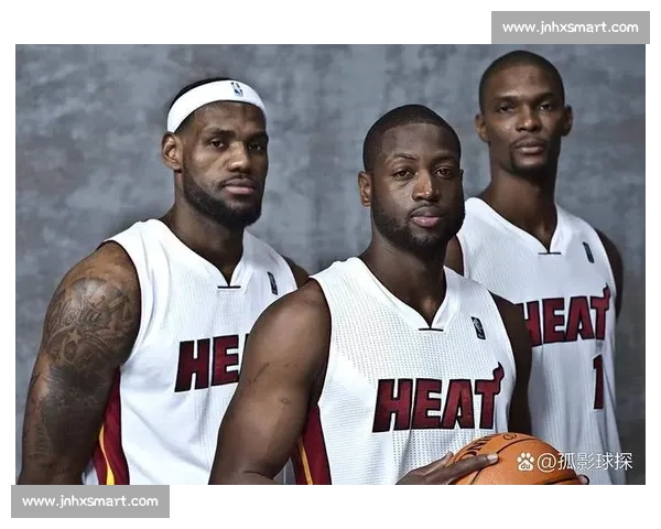 热火与马刺激战第7场 上演历史性逆转争夺总冠军荣耀