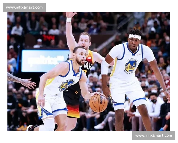 爵士对决勇士强强碰撞攻防博弈引爆西部焦点之夜赛场悬念升级大战